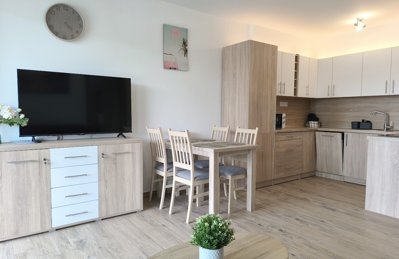 Apartman kép 2