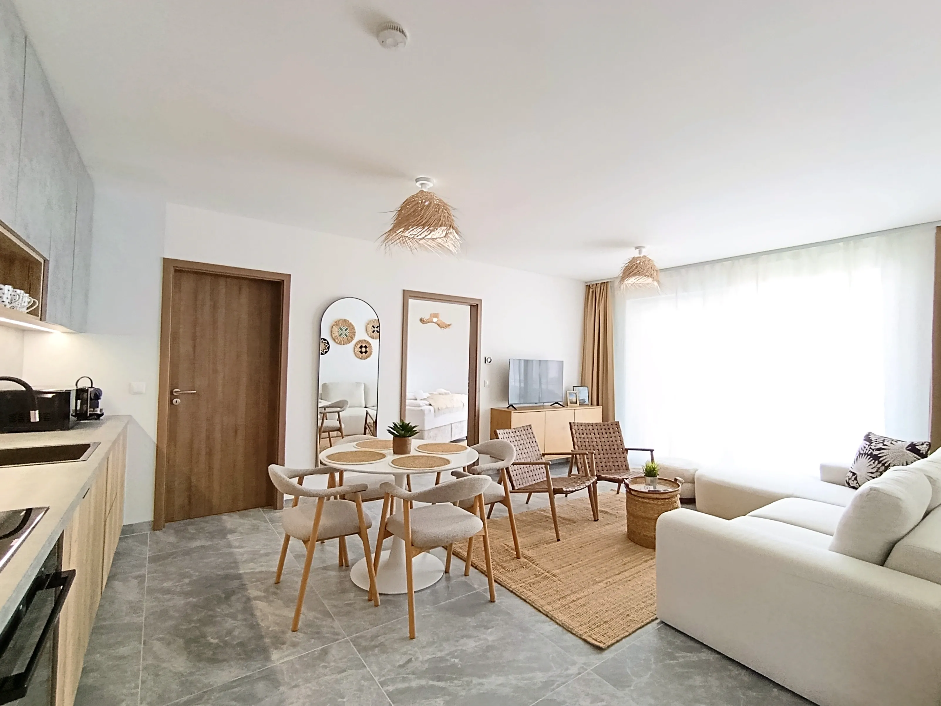 Apartman főkép
