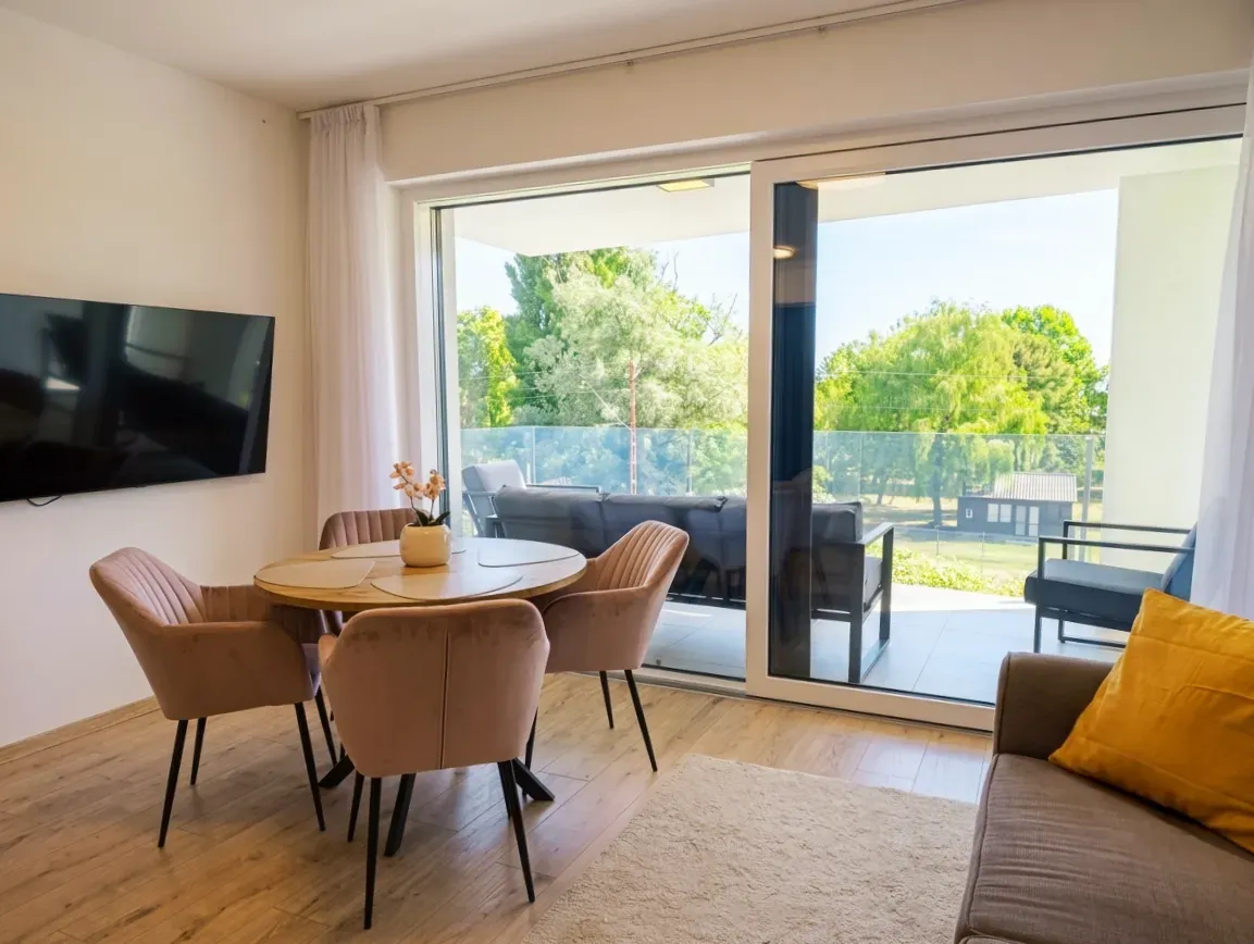 Apartman főkép