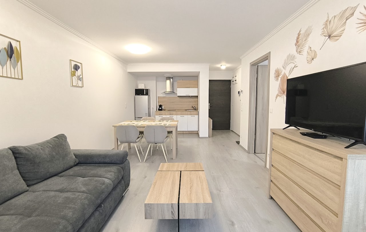 Apartman kép 4