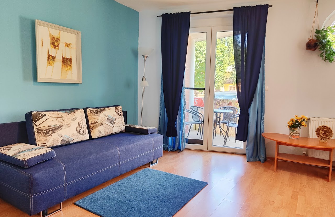 Apartman kép 2