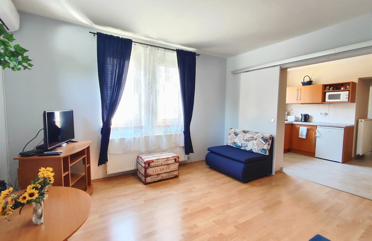 Apartman kép 5
