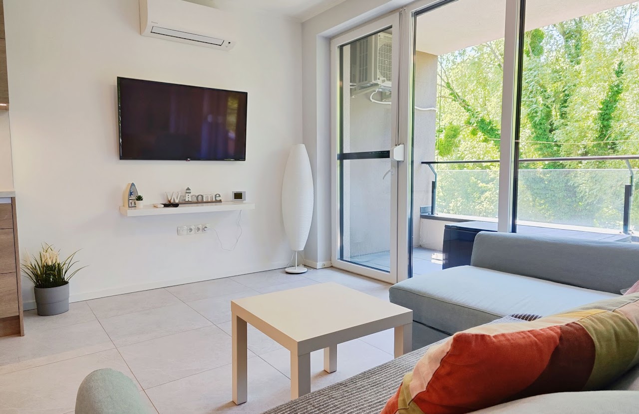 Apartman kép 4